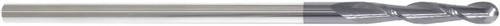Monster Tool EDP |   227-001074        5/8-2FL-SE-X/LG BN 3x6 TIALN