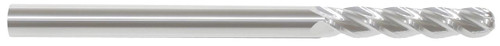 Monster Tool EDP |   229-001076        5/8-4FL-SE-EXT-X/LG BN 1-1/2x6