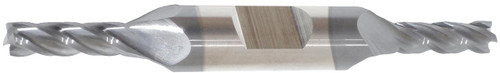 Monster Tool EDP |   239-001003        1/8-4FL-DE-REG TIALN
