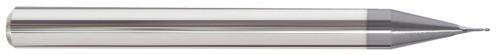 Monster Tool EDP |   250-320070B        .070-2FL-SE-REG-BALL-AlTiN