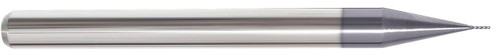 Monster Tool EDP |   250-340062B        .062-4FL-SE-REG-BALL-AlTiN