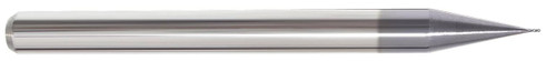 Monster Tool EDP |   250-370200B        .015-4FL-SE-STUB-BALL-AlTiN