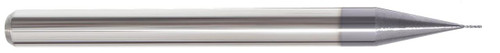 Monster Tool EDP |   250-6409315B        .093-4FL-SE-STUB-.015R AlTiN