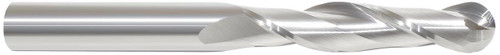 Monster Tool EDP |   251-001101B        1/32-2FL-SE-LONG-AT (1/4x2-1/2) BALL