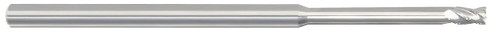 Monster Tool EDP |   251-004040B        3/64-4FL-SE-HPUI-XLG-AT (3/32x2-1/2x.470TR)