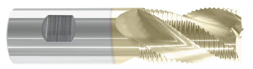 Monster Tool EDP |   255-050625D        5/8-3FL-37° HPC RGHR (1-1/4x3-1/2) ZRN