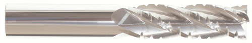 Monster Tool EDP |   257-375114        3/8-4FL-SE-LG-CHBR