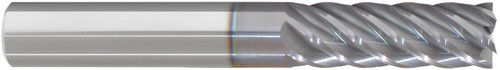 Monster Tool EDP |   292-301223        5/8-6FL-SE-REG 40° TIALN