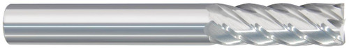 Monster Tool EDP |   295-020500        1/2-5FL-HPUI-40° SE-REG (1-1/4x3)