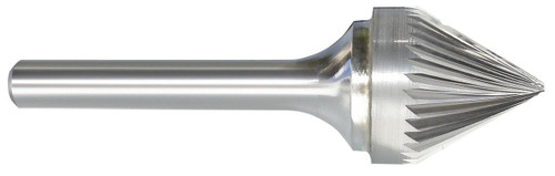 Monster Tool EDP |   310-001168D        SJ-81 60° DOUBLE END S/C