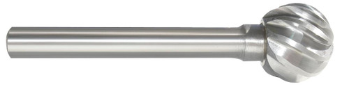 Monster Tool EDP |   310-002557        SD-3 ALUMA BURR w/ CHBR