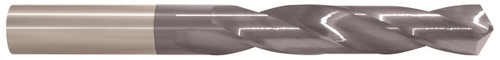 Monster Tool EDP |   450-300200B        76 CARB TWIST DRILL TIALN