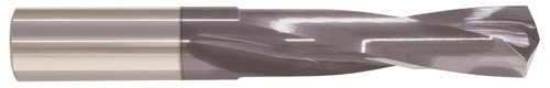 Monster Tool EDP |   460-102812B        9/32 CARB STUB DRILL TIALN