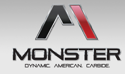 Monster Tool EDP |   700-008226A        BSD-7 BURR BLANK