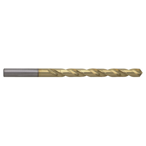 09-002-027      #27 A2-TIN HSS DRILL