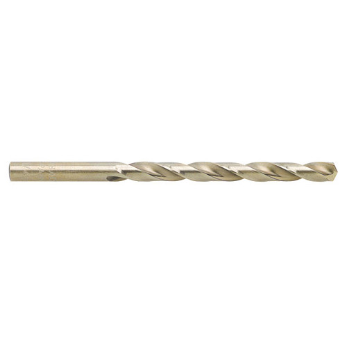 01-020-030      15/32" COBALT JOBBERSTWIST DRILL TTC PROD