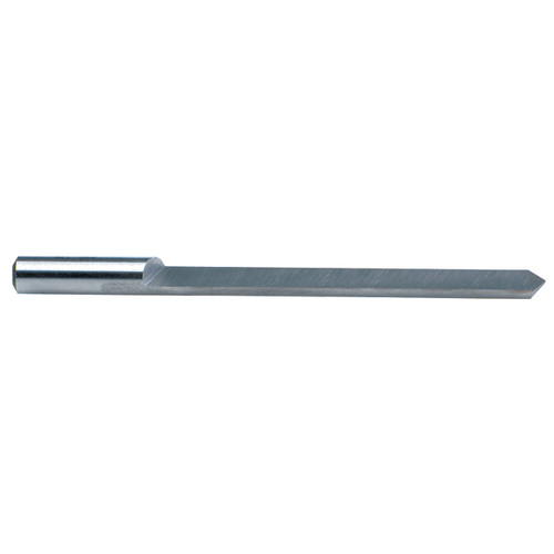 01-052-005      #5 HALF ROUND HSS JOBBERTWIST DRILL TTC PROD