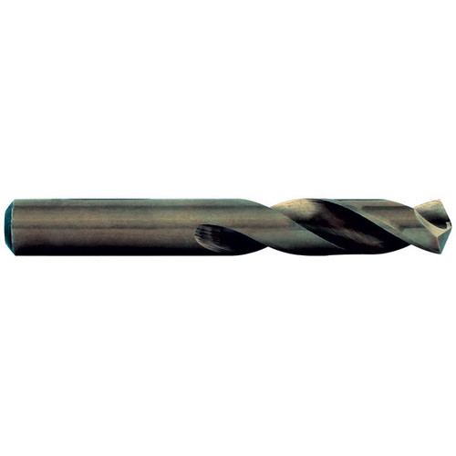 01-073-010      5/32 COBALT STUB DRILL
