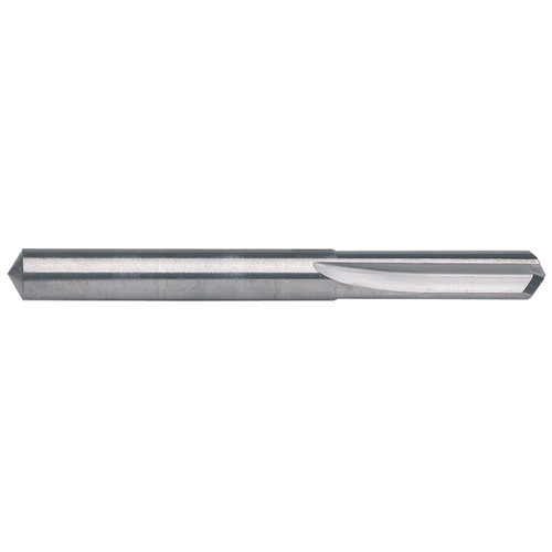 20-806-122      11/32 CAR ST FLUTE DRILL