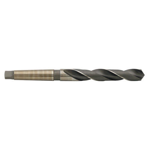 01-125-070      1-3/32 AC025 COBALT TAPER SHANK DRILL TTC P