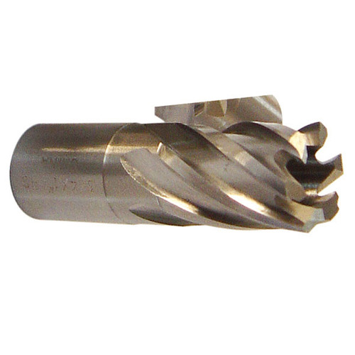 26-036-270      1-3/16 M35 1" DEPTHANNULAR CUTTER TTC PROD