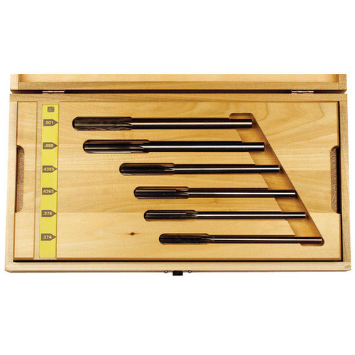 04-008-907      L&I MDL32 .124-.501 RMRSET