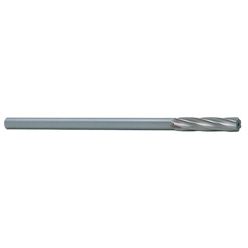 04-011-842      21/32" HSS SPIRAL FL CHUCK REAMER L&I