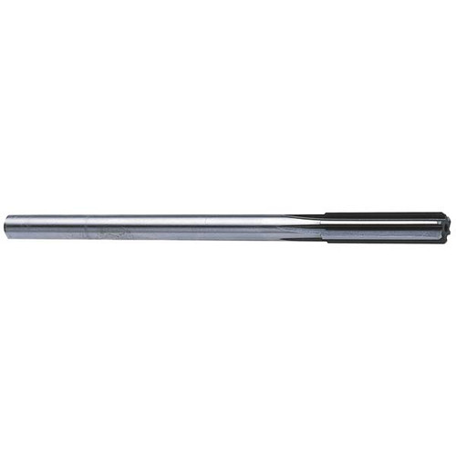 04-006-324      0.3115" OVER/UNDER HSS FL CHUCK REAMER TTC PROD