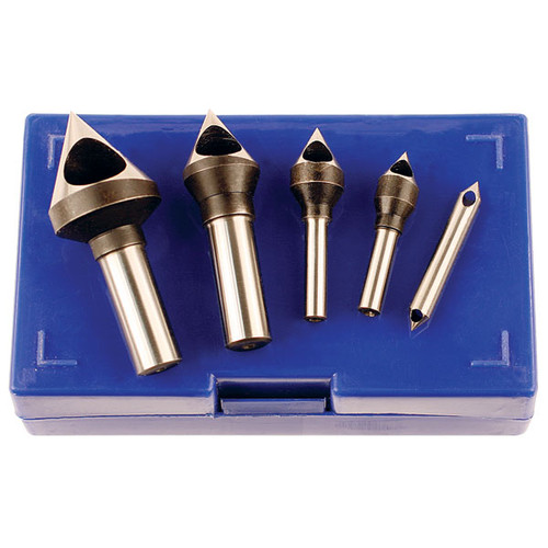 07-052-900      C84 60DEG CTSK & DEB TOOL SET TTC PROD