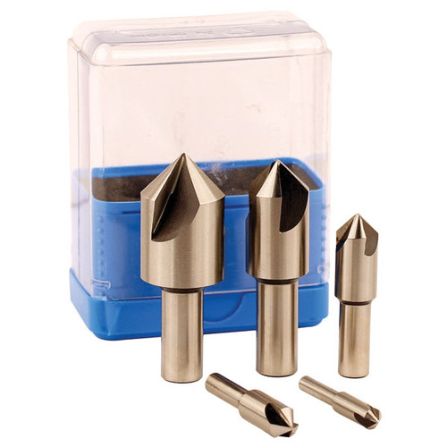 07-052-906      C96 3FL 90DEG COUNTERSINK SET TTC