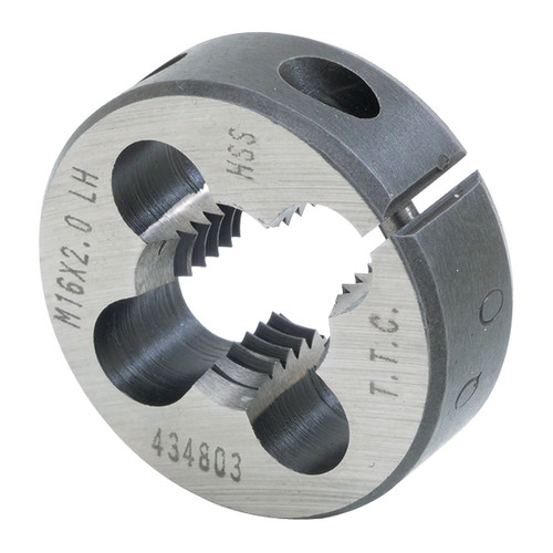 18-502-505      M2.6X.45MMX1"OD L/HROUND D