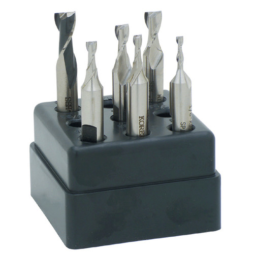 08-001-901      D1-024 ST 4FL D/EM SET