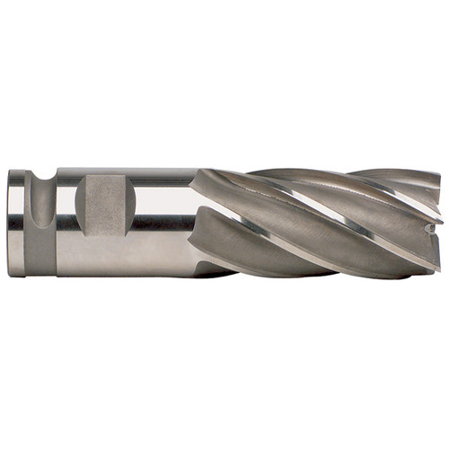 08-107-007      2X15-3/4OAL D60 6FL HDE/M