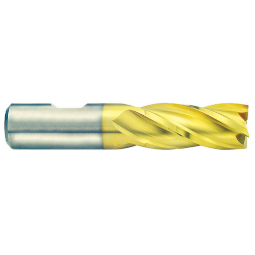 09-305-530      1-3/16X3/4 D2TIN 6FL SEM