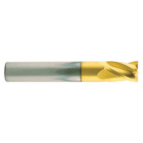 09-338-216      1/4 1534 TIN 4FSTUB CARBIDE E/M