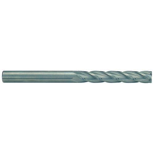 20-501-334      1/4 TIALN XLG 4F CA ENDMILL TTC PROD USA