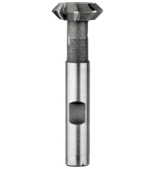 10-271-616      TTC 1-1/2X90 COBALTDOUBLE ANGLE CUTTER