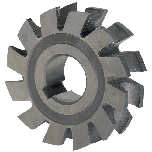 10-272-016      1/4 X1""H E16 CONCAVE HSMILLING CUTTER TTC PROD