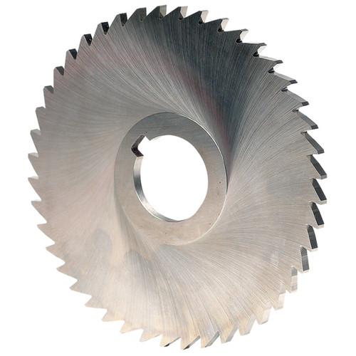 10-206-012      5X3/16X1 E10 PLAIN HSSSLITTING SAW TTC PROD