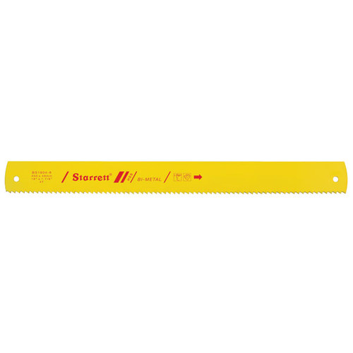 26-041-290      18"X1-5/8"X4T PWRHACKSAW