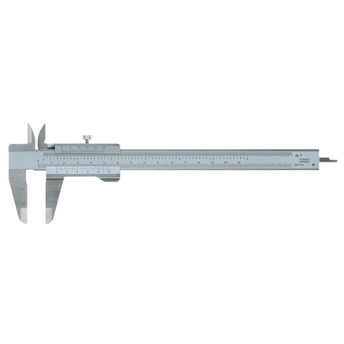 57-015-014      0-6" VERNIER/MASTERCALPRS - TTC