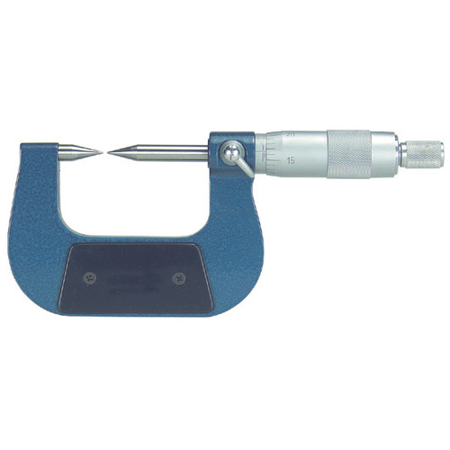 57-003-214      TTC 0-1" POINTMICROMETER