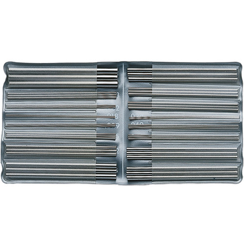 57-061-001      #16 US & METRICTHREADWIRE ST - TTC