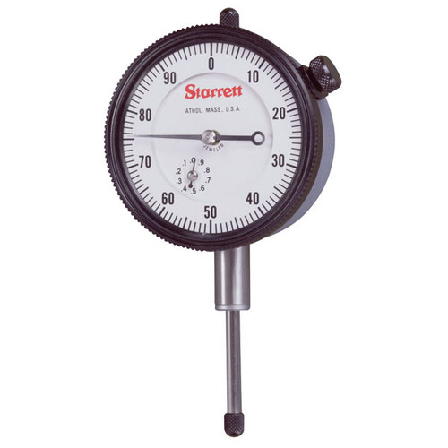 57-052-802      53240 25-141JDIALINDICATOR - STARRETT