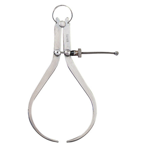 57-065-386      50366 79A-6 6" SLDNUTOUTSDE CALIPER STARRETT