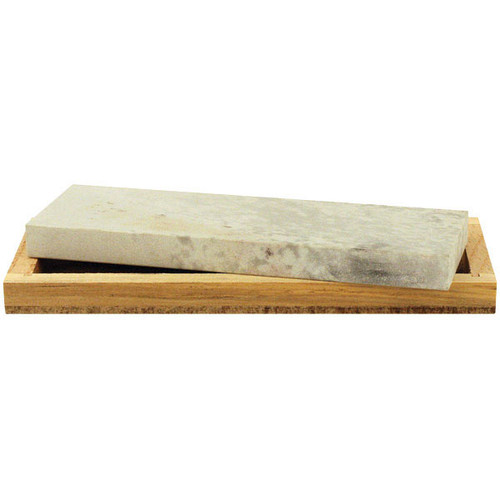 53-503-322      2X1X6" HARD ARKANSASSTONE TTC