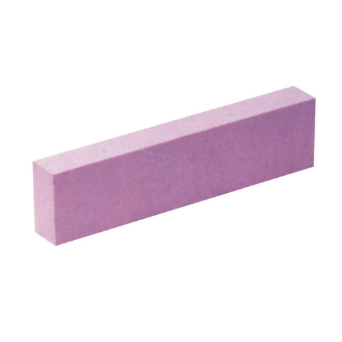 53-088-629      1/2X1/2X6" 220 GRIT RUBYSTONE TTC