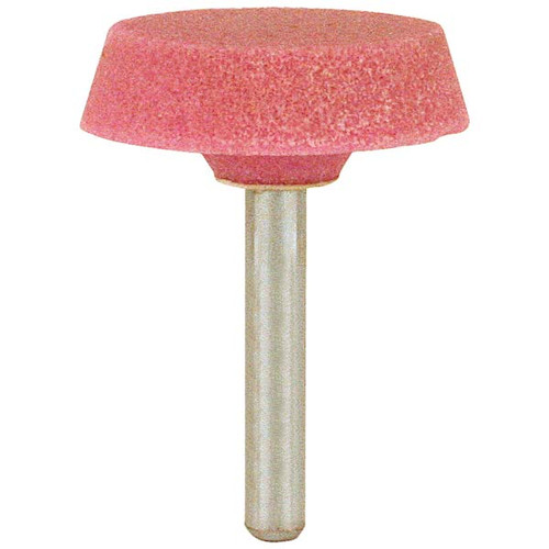 53-504-034      A34" 1-1/2" STONEVITRIFIED BOND TTC