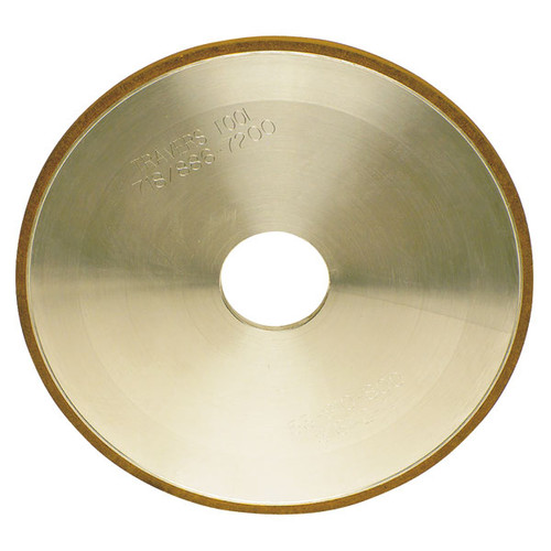 53-810-920      1-1/4" STRAIGHT STYLEDIAMOND WHL TTC