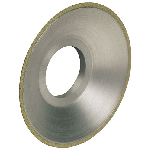 53-810-871      1/16" 150 GRIT DISHSTYLE DIAMOND WHL TTC